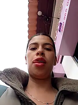 Nathaly 12 online show from March 21, 12:31 pm