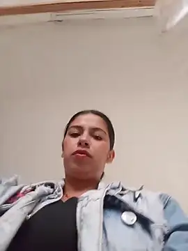 Nathaly 12 online show from May 21, 6:05 pm