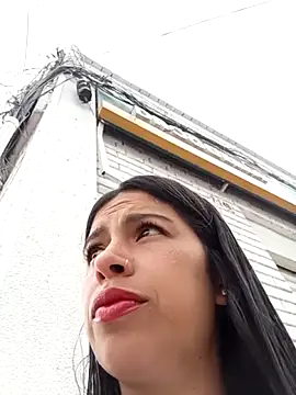 Nathaly 12 online show from March 28, 2:07 pm