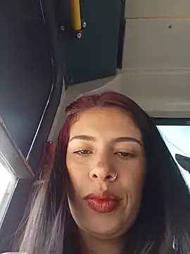 Snapshot of Nathaly_12 chatting on June 18, 7:19 pm Nathaly 12 online show from June 18, 7:19 pm