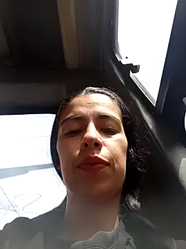 Nathaly 12 online show from March 18, 2:50 pm