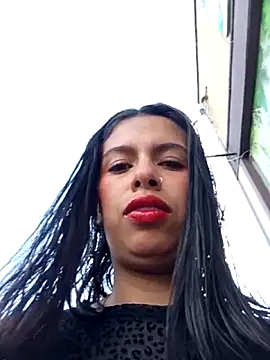 Nathaly 12 online show from March 22, 1:45 pm