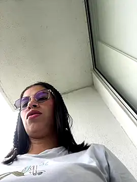 Nathaly 12 online show from September 12, 5:35 pm