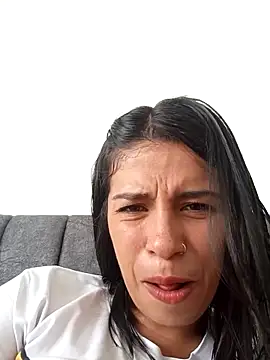 Nathaly 12 online show from September 26, 7:43 pm
