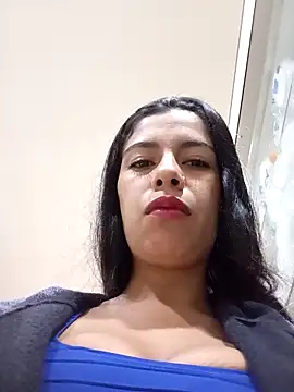 Nathaly 12 online show from March 13, 12:56 pm