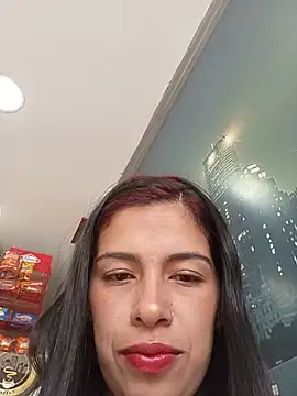 Snapshot of Nathaly_12 chatting on June 26, 3:29 pm Nathaly 12 online show from June 26, 3:29 pm