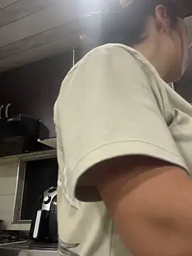 Nathaly 12 online show from November 12, 5:44 am