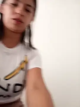 Nathaly 12 online show from September 10, 3:33 pm
