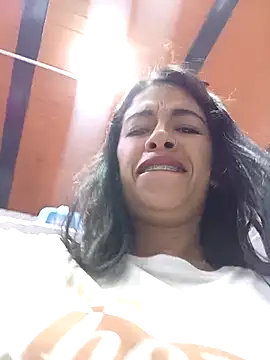 Nathaly 12 online show from April 21, 3:29 pm