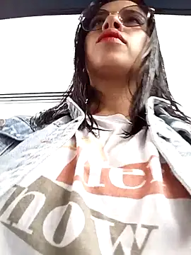 Nathaly 12 online show from October 25, 2:39 pm