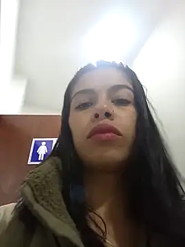 Nathaly 12 online show from March 20, 12:17 pm