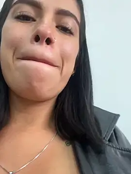 Nathaly 12 online show from February 13, 3:56 pm