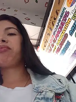 Snapshot of Nathaly_12 chatting on June 13, 3:10 pm Nathaly 12 online show from June 13, 3:10 pm