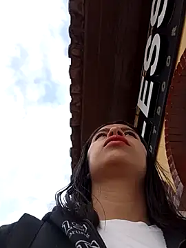 Nathaly 12 online show from March 14, 12:22 pm