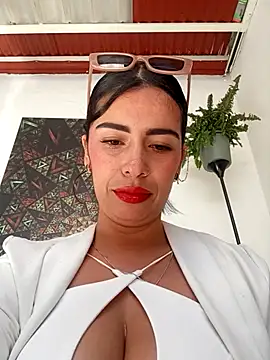 Nathaly 12 online show from February 27, 3:12 pm