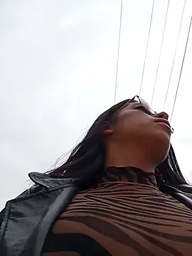 Nathaly 12 online show from October 16, 2:25 pm