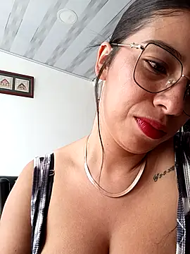 Nathaly 12 online show from November 11, 5:41 pm