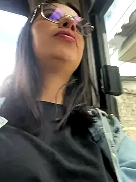 Nathaly 12 online show from November 14, 4:21 pm