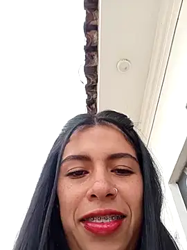 Nathaly 12 online show from March 29, 1:02 pm