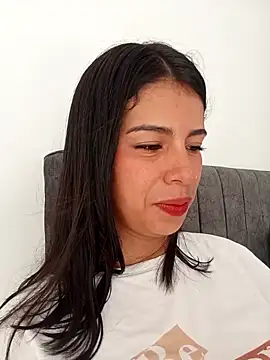 Nathaly 12 online show from September 23, 1:51 pm