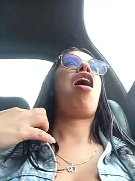 Nathaly 12 online show from December 22, 5:02 pm