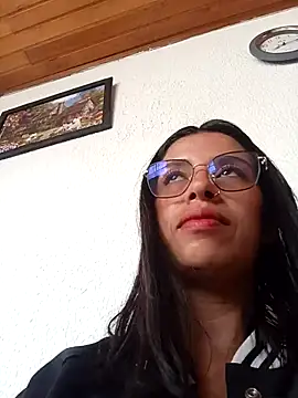 Nathaly 12 online show from September 24, 1:17 pm