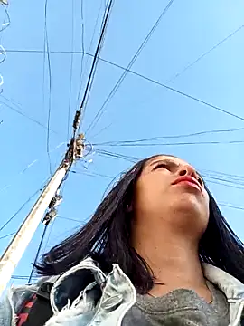 Nathaly 12 online show from April 1, 12:06 pm