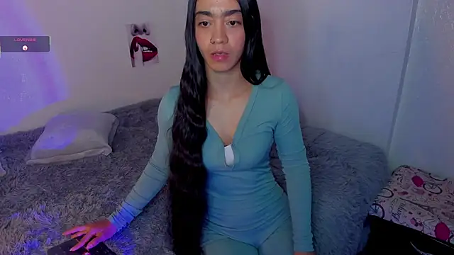lizeth sweet online show from January 10, 1:06 pm