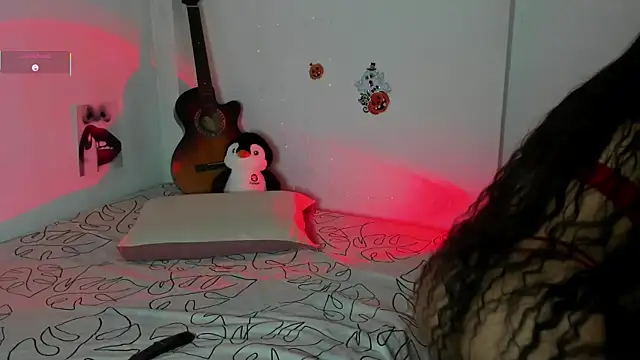 lizeth sweet online show from October 16, 12:52 am