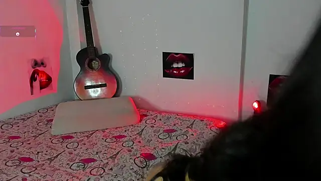 lizeth sweet online show from September 11, 12:21 am