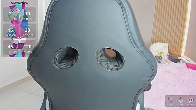 stephany summer online show from December 23, 3:39 am