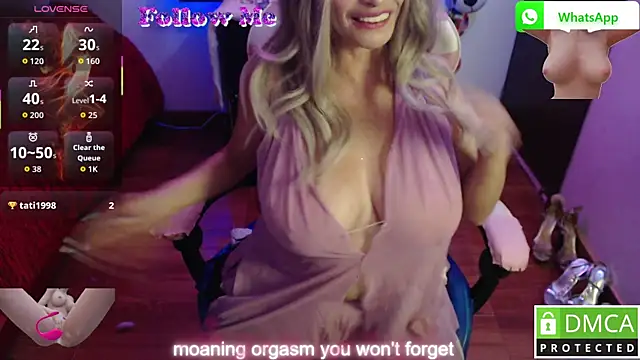 Matureboobs 111 online show from July 4, 11:42 pm