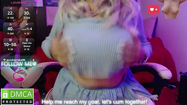 Matureboobs 111 online show from March 19, 1:38 am