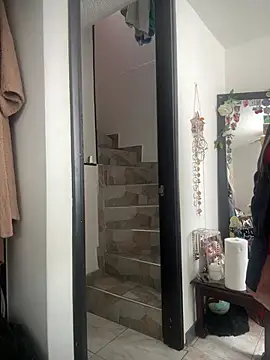 VictoriaGerard Pink online show from April 10, 4:58 pm