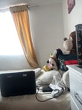 VictoriaGerard Pink online show from October 24, 3:44 pm