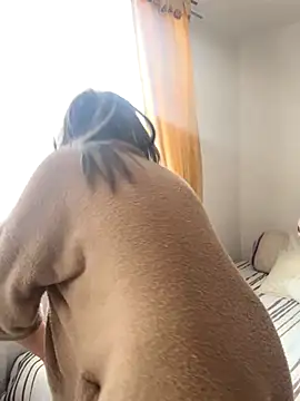 VictoriaGerard Pink online show from November 27, 3:12 pm