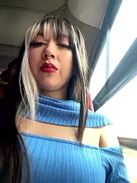 Snapshot of VictoriaGerard_Pink chatting on January 6, 6:01 pm VictoriaGerard Pink online show from January 6, 6:01 pm