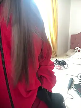 VictoriaGerard Pink online show from March 11, 3:50 pm