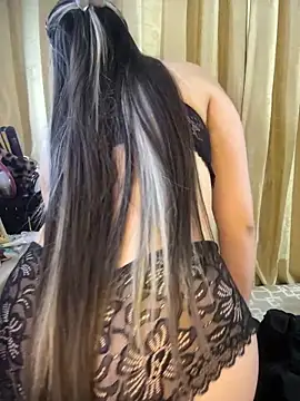 VictoriaGerard Pink online show from March 10, 11:31 pm