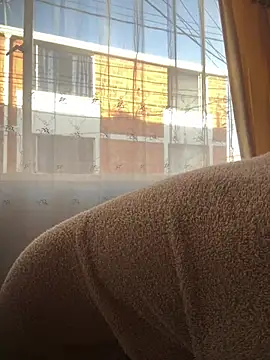 Snapshot of VictoriaGerard_Pink chatting on February 21, 12:07 pm VictoriaGerard Pink online show from February 21, 12:07 pm