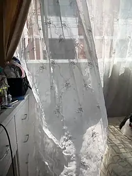 Snapshot of VictoriaGerard_Pink chatting on February 11, 6:19 pm VictoriaGerard Pink online show from February 11, 6:19 pm