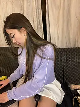 Snapshot of VictoriaGerard_Pink chatting on March 23, 12:15 am VictoriaGerard Pink online show from March 23, 12:15 am