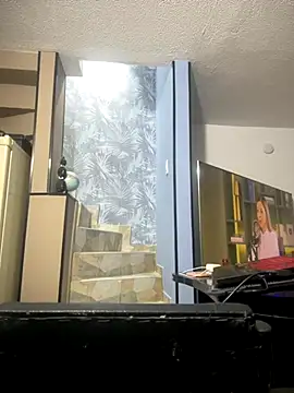 VictoriaGerard Pink online show from October 27, 12:11 am