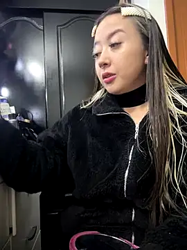 VictoriaGerard Pink online show from October 26, 12:33 am