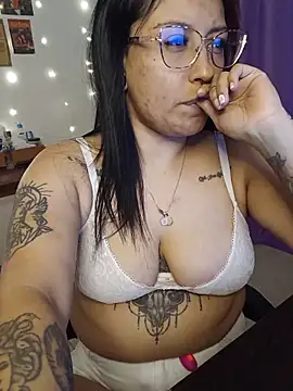 DaniPoison online show from May 15, 9:46 pm