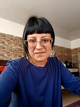 Snapshot of DaniPoison chatting on March 16, 1:27 pm DaniPoison online show from March 16, 1:27 pm