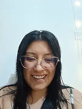 DaniPoison online show from June 30, 8:53 pm