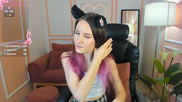 Clare  Florence online show from March 21, 7:35 pm