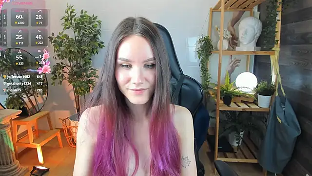 Clare  Florence online show from March 18, 4:39 pm