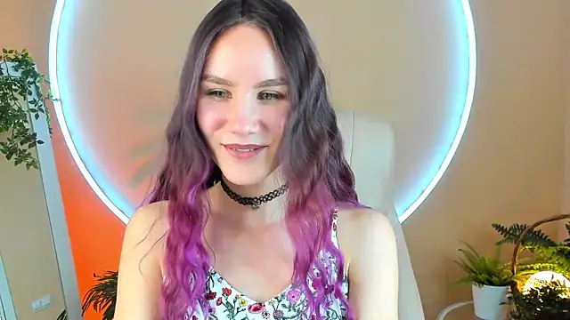 Clare  Florence online show from March 11, 10:07 am